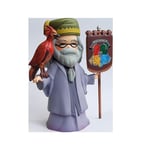 Figurine Albus Dumbledore et Fumseck