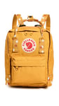 Fjallraven 23561 Kånken Mini Sports backpack Unisex Ochre-Confetti Pattern OneSize