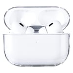 Skal Apple AirPods Pro 2 Transparent