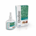 Öronrengöring Otodine 100 ml