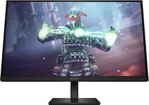 HP OMEN by 27k écran Plat de PC 68,6 cm (27") 3840 x 2160 Pixels 4K Ultra HD LCD Noir