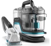 VAX SpotWash Home Pet-Design Carpet Cleaner - Teal & Grey