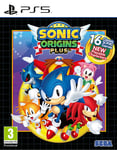 Sonic Origins Plus (Day One Edition) Ps5