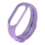 Xiaomi Mi Band 5/6 Bracelet (Lavande Lila)