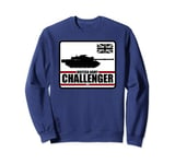 Challenger II Sweatshirt