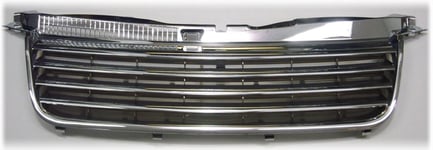 Grill Krom VW Passat (B5/3BG) 2001-2004