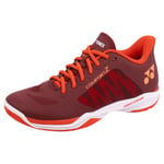 Chaussures d'intérieur pour homme Yonex  Power Cushion Comfort Z3 Dark Red