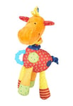 sigikid 40103, Fille et Garçon, Jeu d'activités à suspendre, Girafe, Multicolore