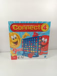 Original Connect 4 Board Game with Power Ups Kids Hasbro NEW Sealed