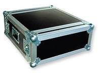 Flight Case Eco 2U / FC2 MK2