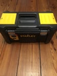 STANLEY® STST1-75772 Essential Toolbox Bonus Pack 32cm (12.1/2in) & 48cm (19in)