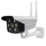 TD® Caméra de surveillance espion voiture extérieure sans fil Moniteur à distance mobile à domicile Réseau intelligent HD wifi