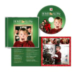 John Williams  Home Alone (Original Motion Picture Soundtrack) (Hjemme Alene)  CD