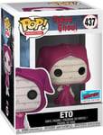 Figurine Funko Pop - Tokyo Ghoul N°437 - Eto Yoshimura (34380)