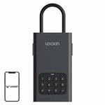 Smart Safe Lockin Lock BOX L1