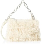 nascita Anse, Sac Cabas pour Femme, Beige, Einheitsgröße