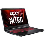 Acer Nitro 5 AN517-54 - Core i5 I5-11400H 16 Go RAM 512 Go SSD Noir
