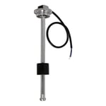 AISI 316 vertical level sensor S3 240/33 ohm 45 cm - 1 PC Osculati  - 27.170.45