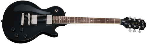 Epiphone Les Paul Tribute Ebony