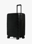 Antler Icon Stripe 4-Wheel 68cm Medium Expandable Suitcase