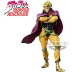 Figurine Jojo Bizarre Adventure - Dio Stardust Crusaders Grandista 27cm - PVC