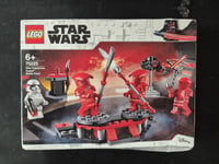 Lego Star Wars 75225 Elite Praetorian Guard Battle pack neuf