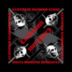 Candlemass - Epicus Doomicus Metallicus Bandana Skjerf