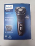 Philips MG372033 Series 3000 7-in-1 Multi Grooming Kit - Black