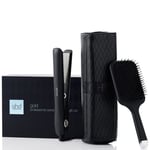 ghd Gold Gift Set with Hair Straightener