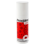 Proxident Mundfugtsgel Mild Pebermynte (50 ml)