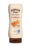 NEW Hawaiian Tropic Sheer Touch Lotion Ultra Radiance SPF 50 - 8 fl oz (236 ml)