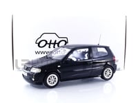 OTTO MOBILE 1/18 - VOLKSWAGEN POLO N GTI - 2001 OT1086