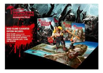 Dead Island : Definitive Collection Slaughter Pack Xbox One