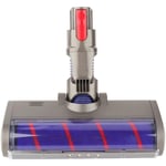 Brosse turbo pour Aspirateur Dyson V7 V8 V10 V11 Brosse Aspirateur Dyson,Brosse de nettoyage