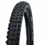 Schwalbe Bicycle Cycle Bike Magic Mary Wire Bead Tyres Black - 26 X 2.35 Inch