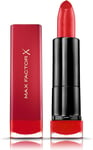 Max Factor Colour Elixir Bullet Lipstick  | 2 Sunset Red  |