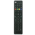 Universal Replacement Remote Control For  TV