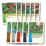 Imperial Settlers : Common Cards Set 2  Mini Expansion