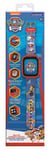 Montre connectée Lexibook Paw Patrol Pat’patrouille