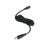 USB DATA CABLE LEAD CHARGER CORD FOR CORSAIR VOID ELITE RGB USB GAMING HEADSET