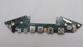 Lenovo Cardpop Yoga Aio 9 I/O Board