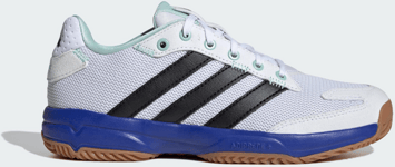 Adidas Adidas Stabil Indoor Skor Urheilu FTWWHT/CBLACK