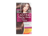 Casting Creme Gloss (Kos,W,1Ks,603 Chocolate Caramel)