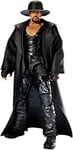 WWE Elite Series Wrestlemania 32 Undertaker Wrestling Action Figure