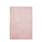 Tapis SOFTLY Mauve 120 x 170 x 1,5 cm