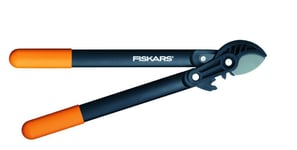 Fiskars Coupe branche PowerGear II Amboss, 46 cm