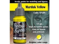 Scale75 Scalecolor: Marduk Yellow