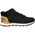 Bottes Timberland  Sprint Trekker MID LACE UP SNEAKER