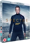 James Bond  Spectre