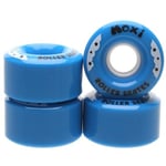 Rainbow Rider 58mm/82a Roller Skate Wheels - Blue